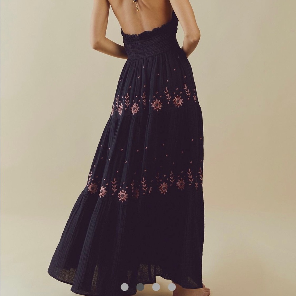 Free People maxi dress - Picture 3 of 8